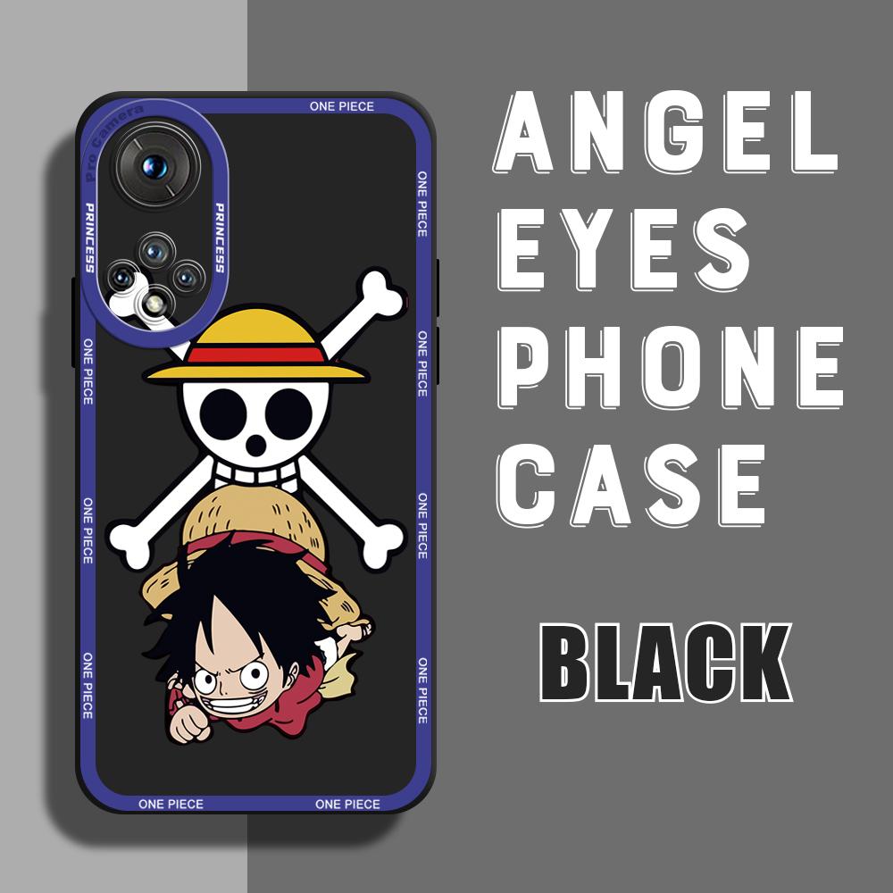 Phone Case Soft Rubber TPU Cellphone Casing Full Cover Camera Protection Design Shockproof Cover for Huawei Honor Xiaomi Redmi