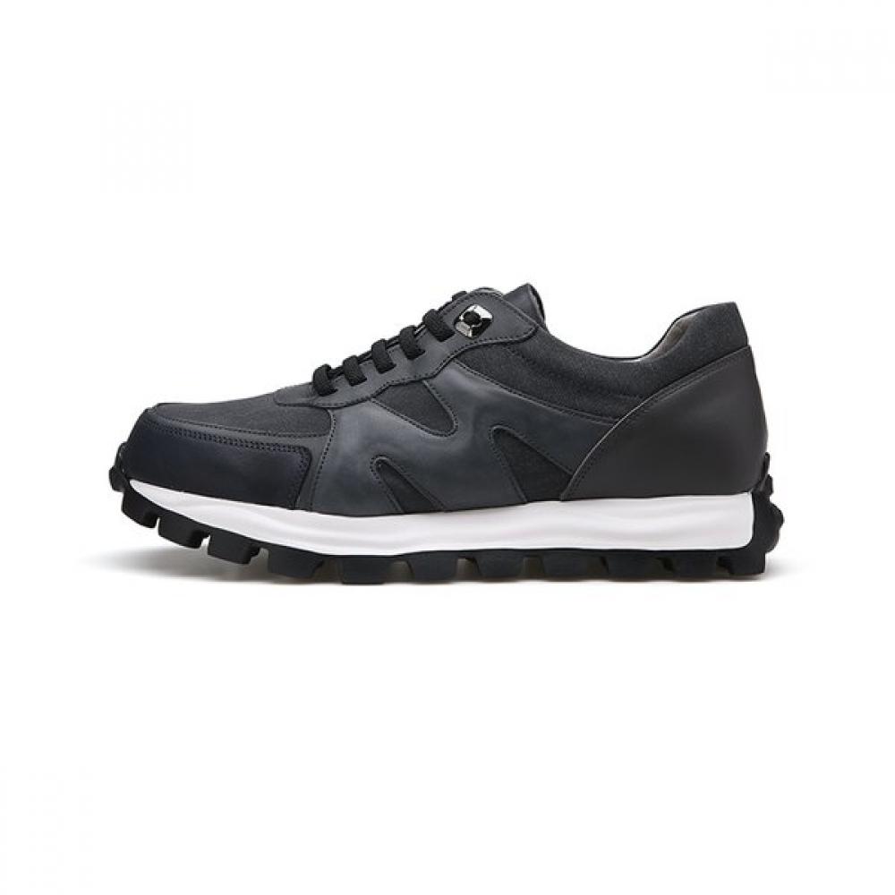 MiSope Men S SneakerS 3.5cm 2color 022410009