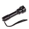 Outdoor UF-T20 Infrared IR 850nm Night  Zoom Led Flashlight Lamp