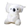 Plush Koala Bear Simulation Stuffed Animal Doll Toy Soft Koala Plushie for Kids Teens Adults Collectors Birthday Gifts