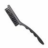 Best Tool SBS Wire Brush, 225mm, Regular Size, Nylon, SWN-9
