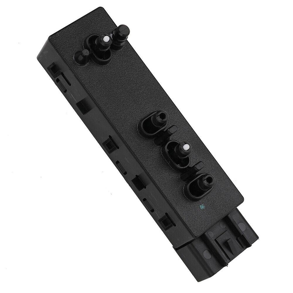 Для Chevrolet GMC Cadillac Buick LH водительское сиденье 8-позиционный переключатель мощности