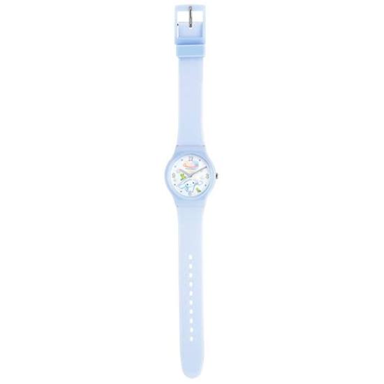 Женские часы Sanrio Cinnamoroll Watch Blue J-Axis SR-HA01-CNBL
