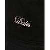 Daks Реверсивная панама в клетку [dbhe5f411bk]