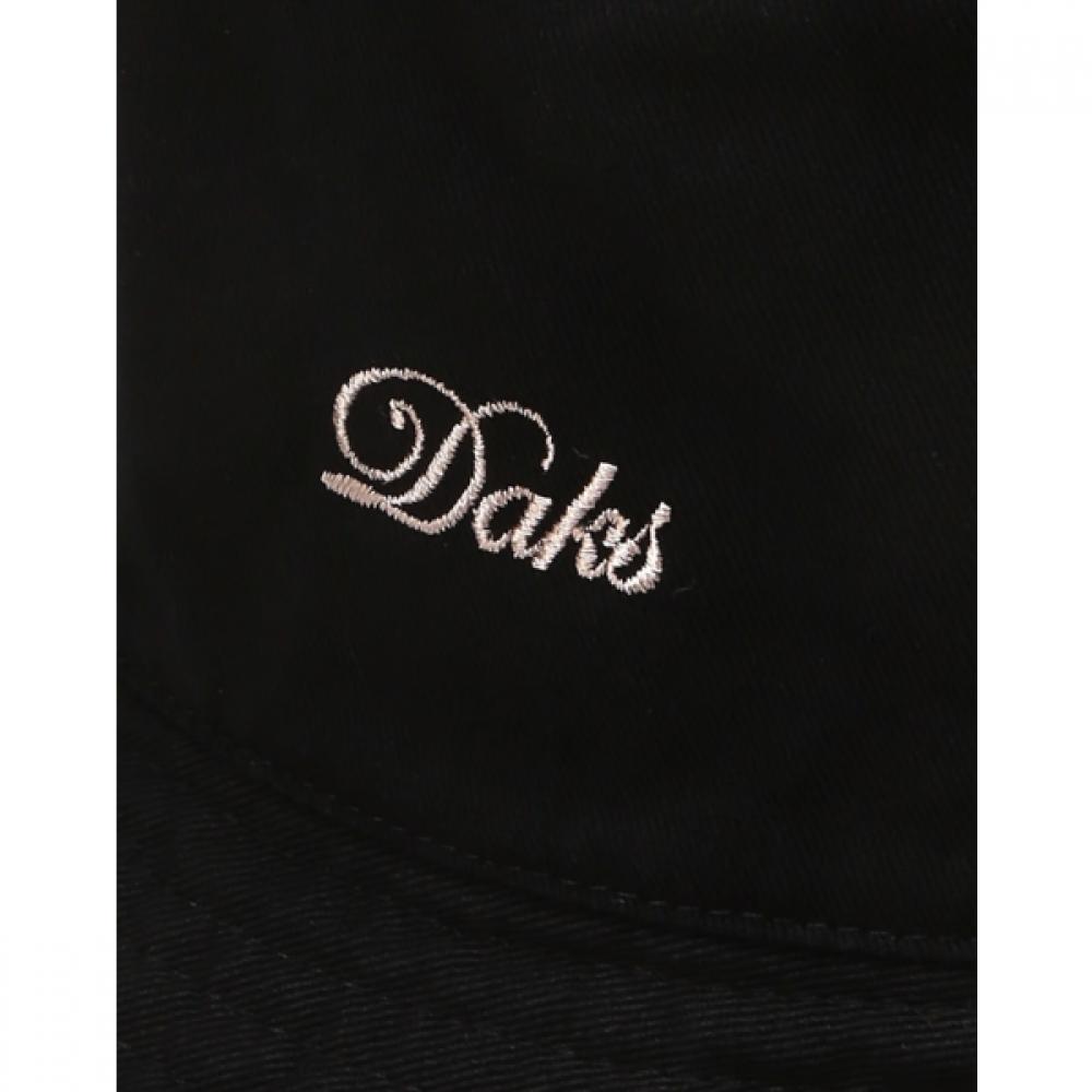 Daks Реверсивная панама в клетку [dbhe5f411bk]