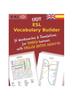 Книга EASY ESL Vocabulary Builder : The FUN Way To Develop a Strong Vocabulary In English