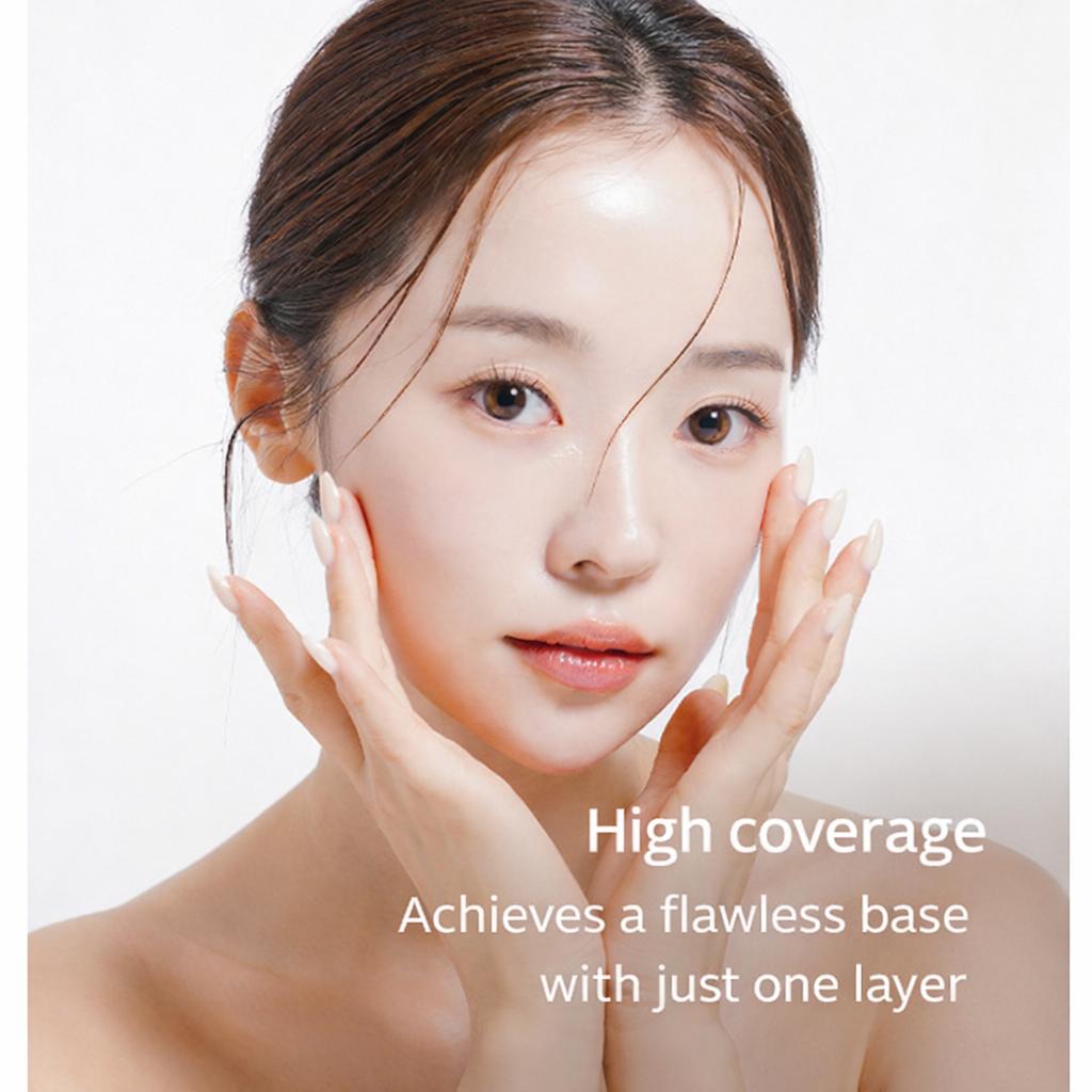 3w Clinic Коллаген и Роскошное Золотое Покрытие Fit Cushion Pact 10 г # Нет. 2 (3 варианта)
