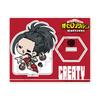TV Anime Hero 1st Acrylic Stand M B "My Academia" [Yaoyorozu Momo] Everyone's Mochocho-ization Strategy!