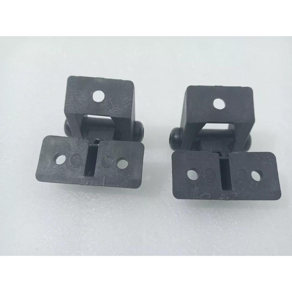 Hinges Fold Down Windshield With Screw Suzuki Samurai SJ410 SJ413 Gypsy |Fit For