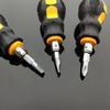 Мини Маленькая Отвертка Мини Швейная Машина Отвертка для DIY Ремонта Карманная Отвертка Маленький Набор Отверток