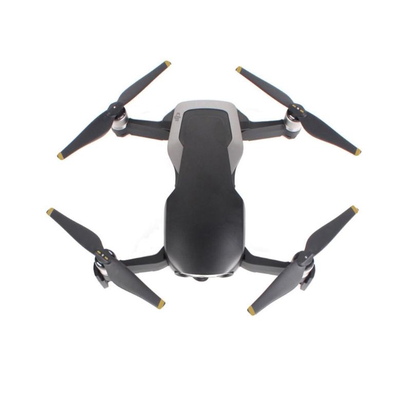 Набор из 2 лопастей пропеллера для дронов Air 2 / Air 2S Замена пропеллеров Простая установка Улучшенная стабильность полета