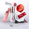 JUNG SAEM MOOL Художественные румяна-подушечка Blurr Rosy Petal Special Edition Натуральные румяна с мягким сиянием
