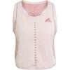 Primeblue Primeknit Breathable Comfortable Tank Top Women Tops Off-White GL5706