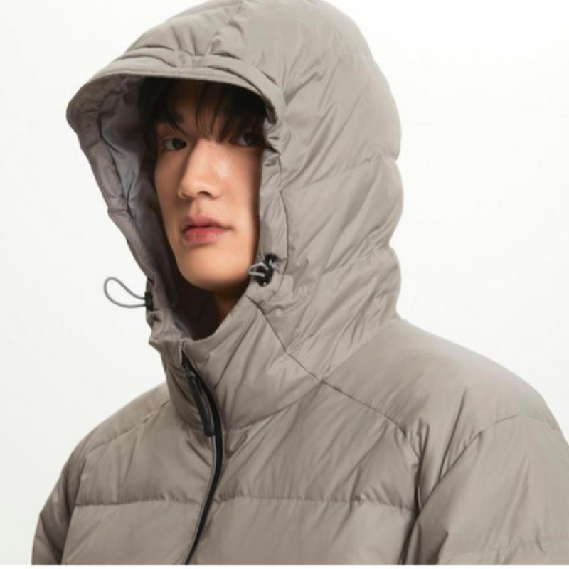 New Balance Клуб Uni Flying Легкая толстовка с капюшоном Nbnpe41923 Tp Hoodie