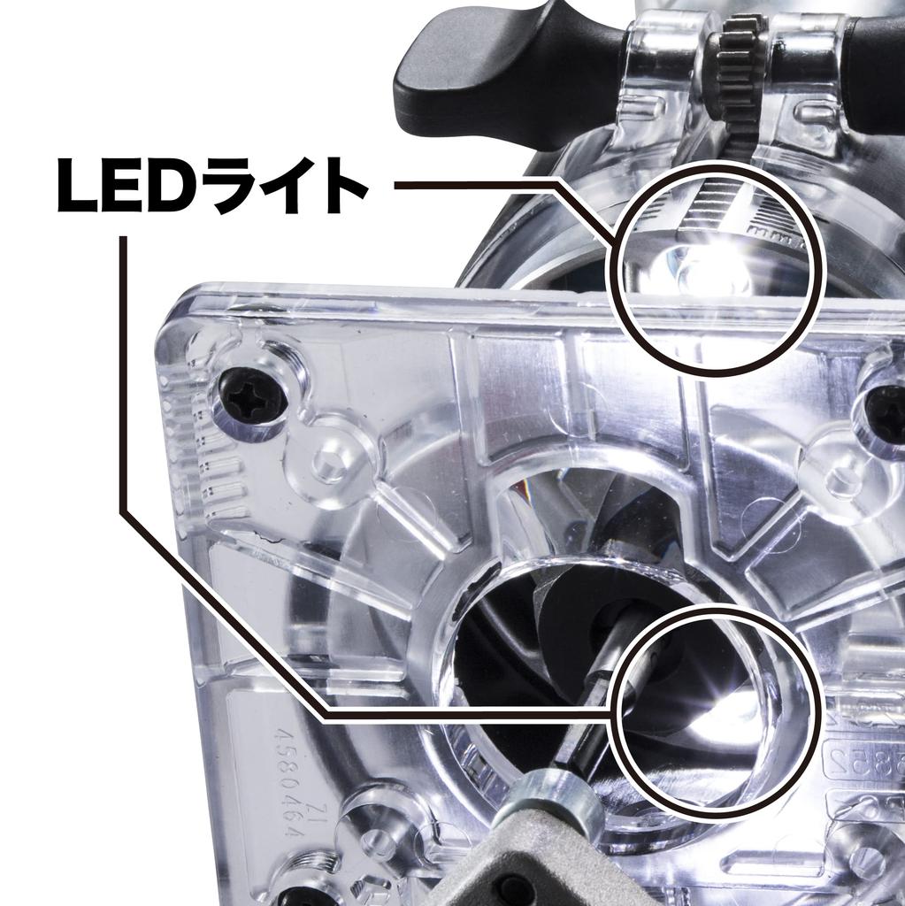 Makita RT51DZ 18V Cordless Blue and Case Sold Trimmer, (Battery, Charger, Separately)