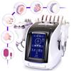 Ultrasonic Cavitation 2.0 Vacuum Body Slimming RF Radio Frequency Skin Lifting Machine