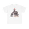 Men's and Women's T-shirts Barry Merry Christmas Funny Viral