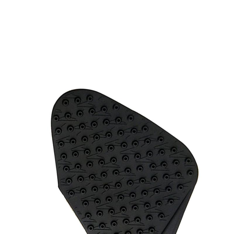 Для Yamaha YZF R3 R 3 2015 2016 мотоциклетная противоскользящая защитная накладка на бак, наклейка, газовая наколенница, тяговая сторона YZF-R3