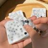 Novelty Blackhead Remover Squeeze Toys Creative Prank Toys TPR Fidget Toy  Children's Gifts