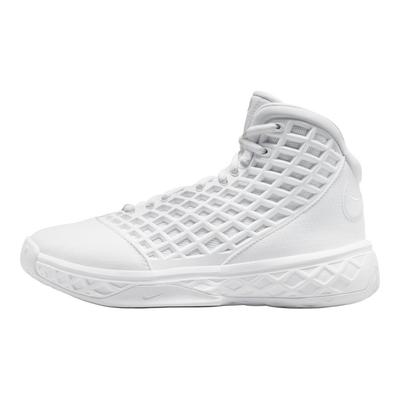 Кроссовки Zoom Kobe 3 Protro GS Halo Детские Белые HQ2304-100