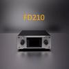 FD210 Piezo Injector Tester  Dynamic Resistance Capacitance Insulation Measurement  High Pressure Common Rail Injector System