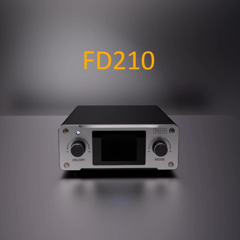FD210 Piezo Injector Tester Dynamic Resistance Capacitance Insulation Measurement High Pressure Common Rail Injector System
