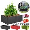 Mei Planting Bags Non-woven Planting Bags Thickened Planting Tree Nursery Bags Gallon Pots