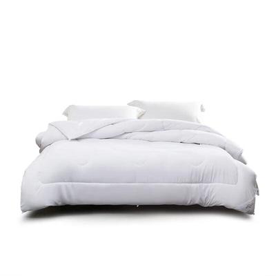 Mercury Home Textiles Антибактериальное всесезонное одеяло