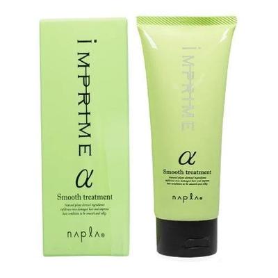 Napla IMPRIME Smooth Treatment a (Сара Сара Тип) (200мл)