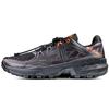 Sertig Trail Run TR Low GTX Женские сталь 3030-05010 черный-темный