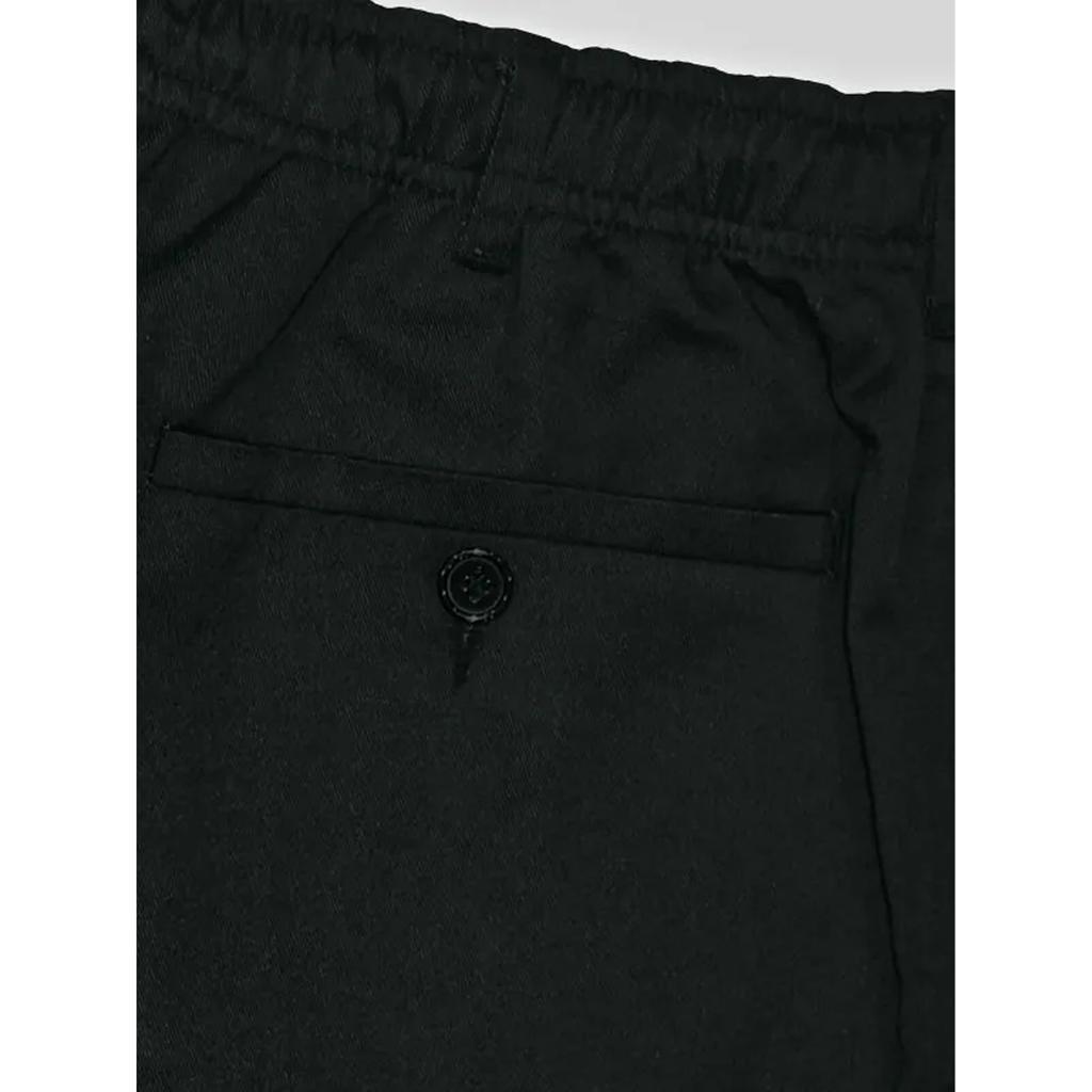 Duke Mens D555 Basilio Elasticated Waist Rugby Trousers
