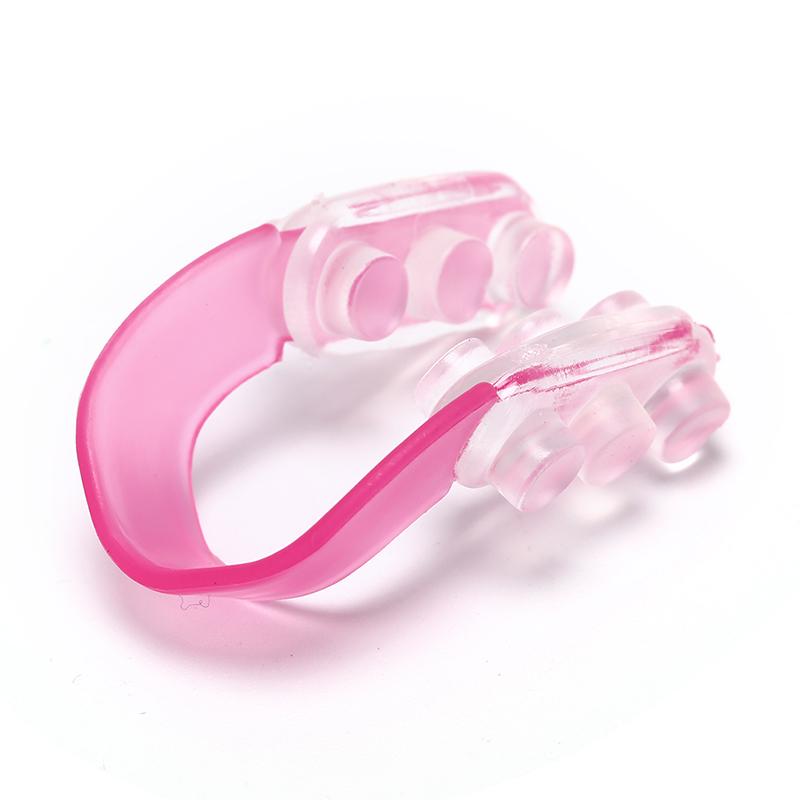 Формирователи для носа, акриловые массажные инструменты, коррекция, подъем моста, выпрямление, красота, зажим для носа