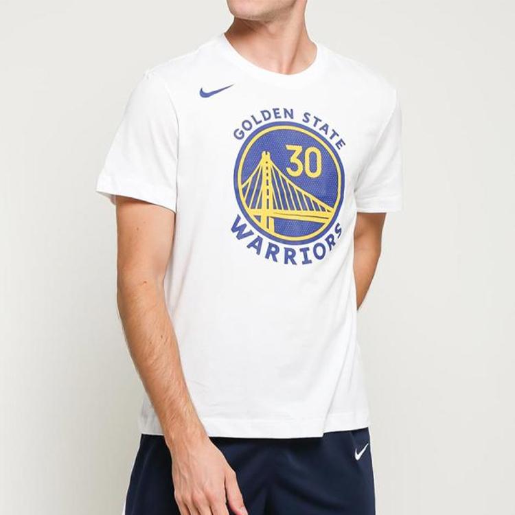 Nike Dri-FIT Stephen Curry #30, ограниченная серия, футболка с коротким рукавом, мужские топы, белые BQ1532-106