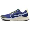 React Pegasus Trail 4 Deep Royal Blue Men Sneakers Gorge-Green Enamel-Green Celestine-Blue DJ6158-400