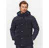Down Jacket CMP 33K3897 Blue Regular Fit