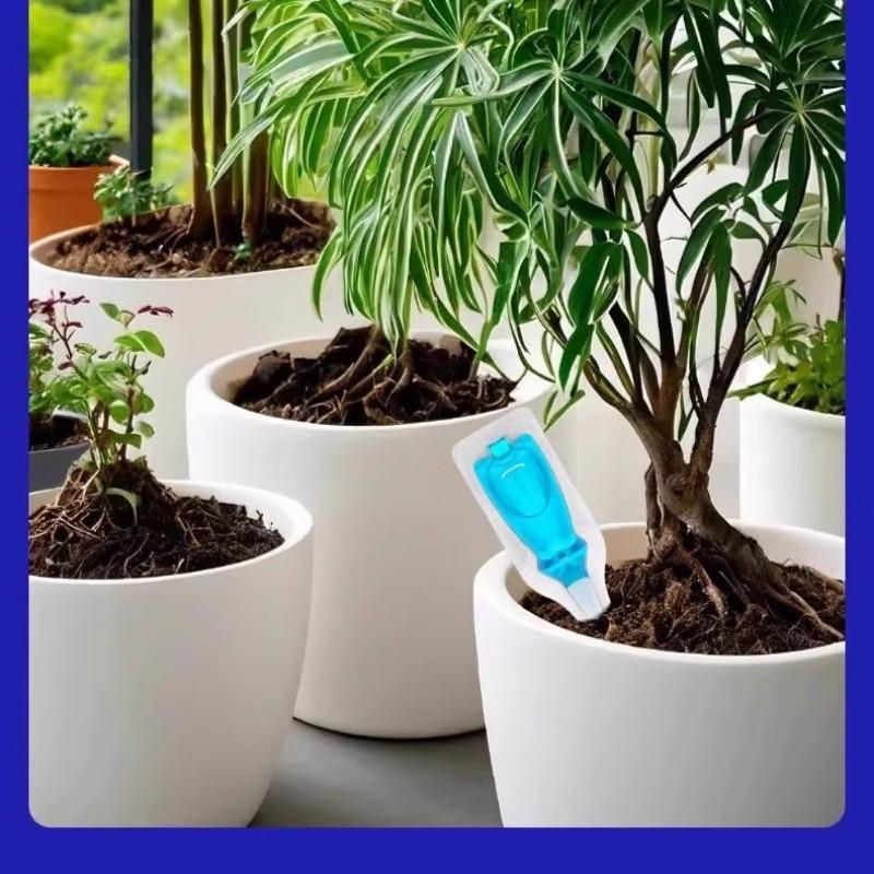 Plant Regenerant Concentrated Nutrient Solution Green Plants Flower Cultivation Potted Plants Home Gardening Fertilizer