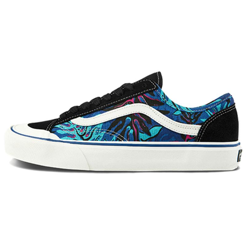 Vans Style 36 Разноцветные Vans VN0A3MVL2E9