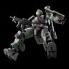 HG Desulter plastic model 1/144 pre-colored