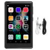 4.0 Inch MP3 Music Player High Definition Noise Reduction MP3 Player Bluetooth5.0 WIFI Music Player