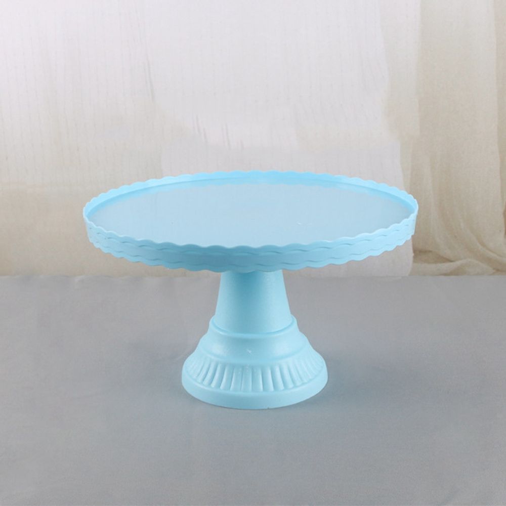 Party Afternoon Tea Dessert Fudge Dessert Storage Holder Cake Stand Display Rack Desktop Tray