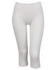 Wacoal HLE549 Inner Soft On the Cotton Bottoms, Skin, Blend, Free-Cutting Material, Below-the-Knee Length, LG/LL