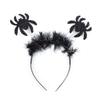 Carnival disguise witch costume children's costume girls tutu