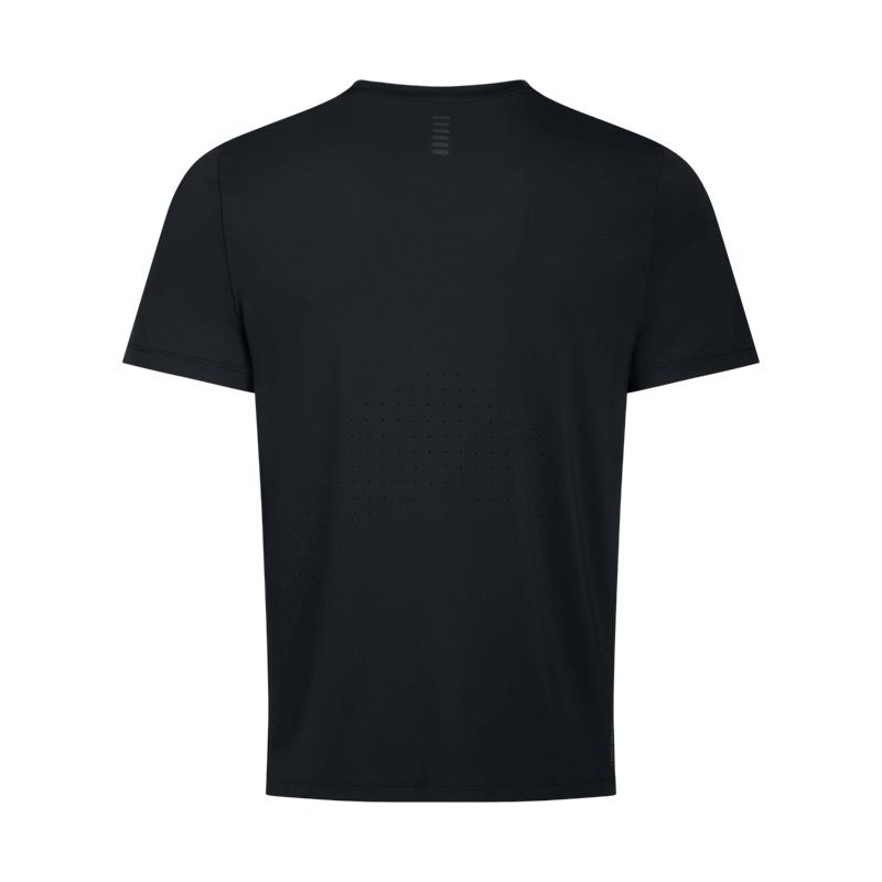 Under Armour Iso-Chill Launch Elite Охлаждающая серия Удобная Мягкая Простая Модная Однотонная Дышащая Прохладная Футболка с коротким рукавом 1389802-001