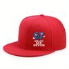 Casual 67 Six Seven 6-7 Funny Italian Golf Hat Men Women Snapback Cap Daily Travel Gift Sun Caps