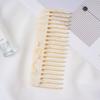 Marble Grain Print Acetate Hair Comb Acetate Sheet Marble Pattern Comb  Salon Styling