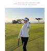 TASHI GOLF Женский зимний теплый стройнящий пуховик и комплект брюк с высоким поясом на флисе