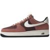 Кроссовки Air Force 1 Low Prm 'Red Bark' CV5567-200