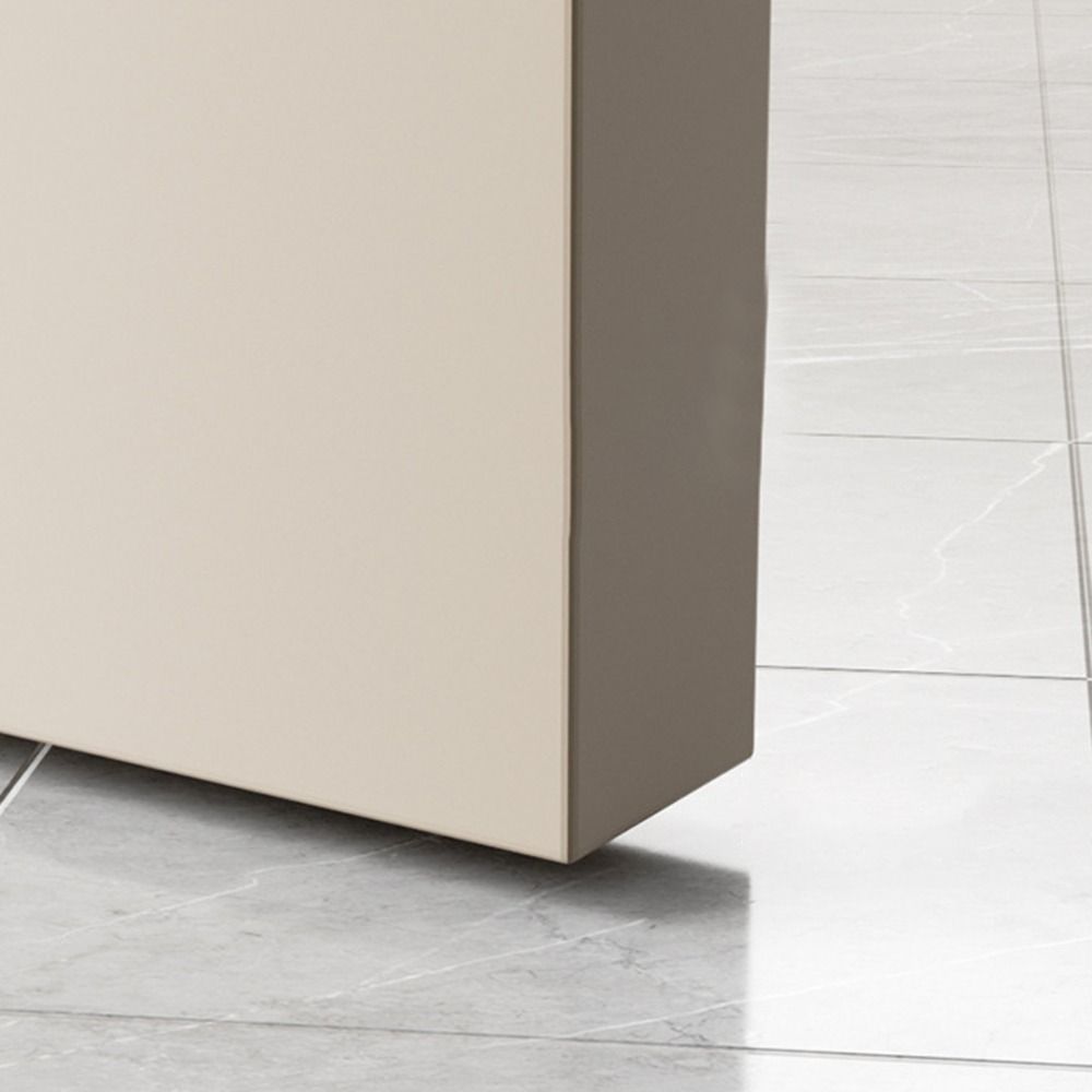 Windproof Dustproof Door Sweep Weather Stripping Under Door Draft Stopper Door Thickness 3.5-5cm
