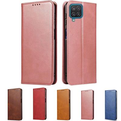 Для Samsung A52S 5G чехол из искусственной кожи чехол для телефона Samsung Galaxy A52s 5G A12 A22 A32 A42 A72 A02s чехол-кошелек