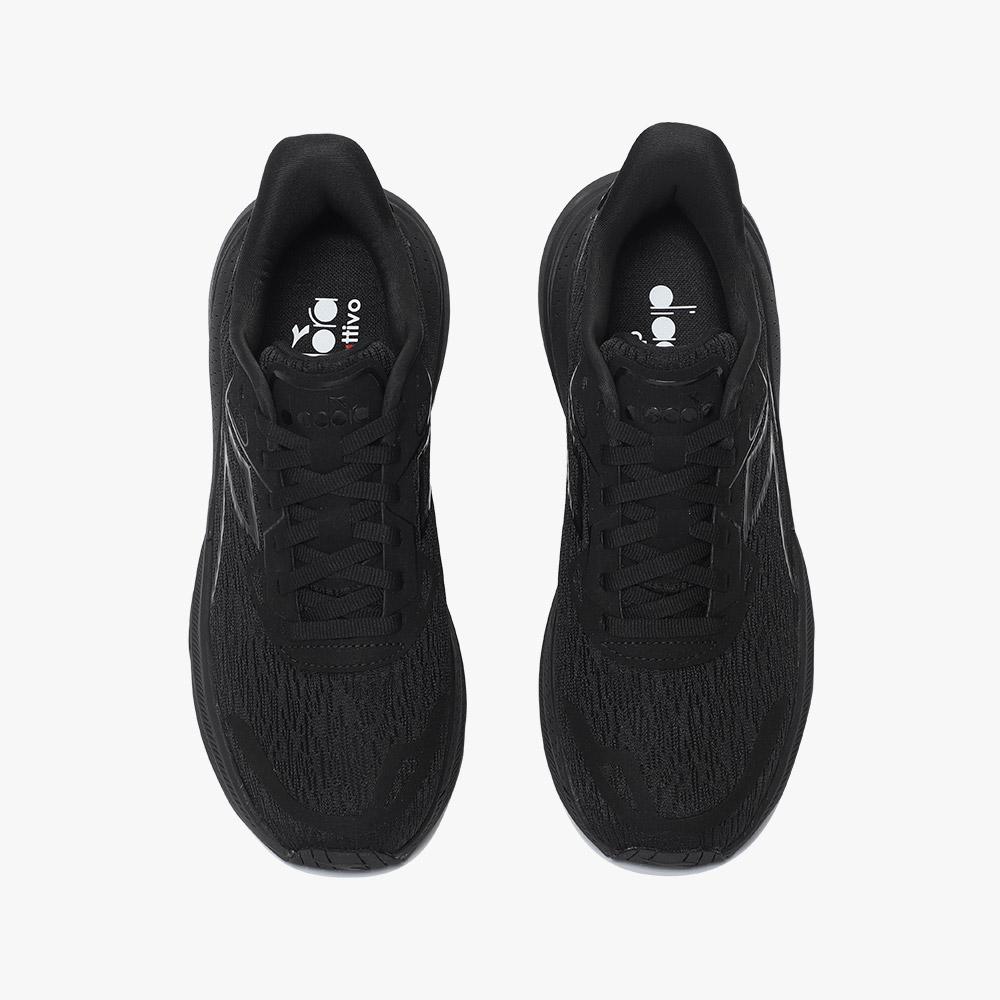 Diadora Nucleo 2 Women Black